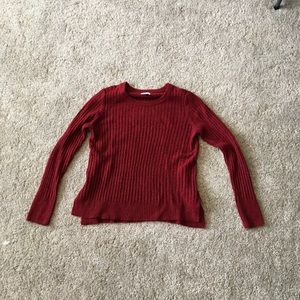 Women's sweater